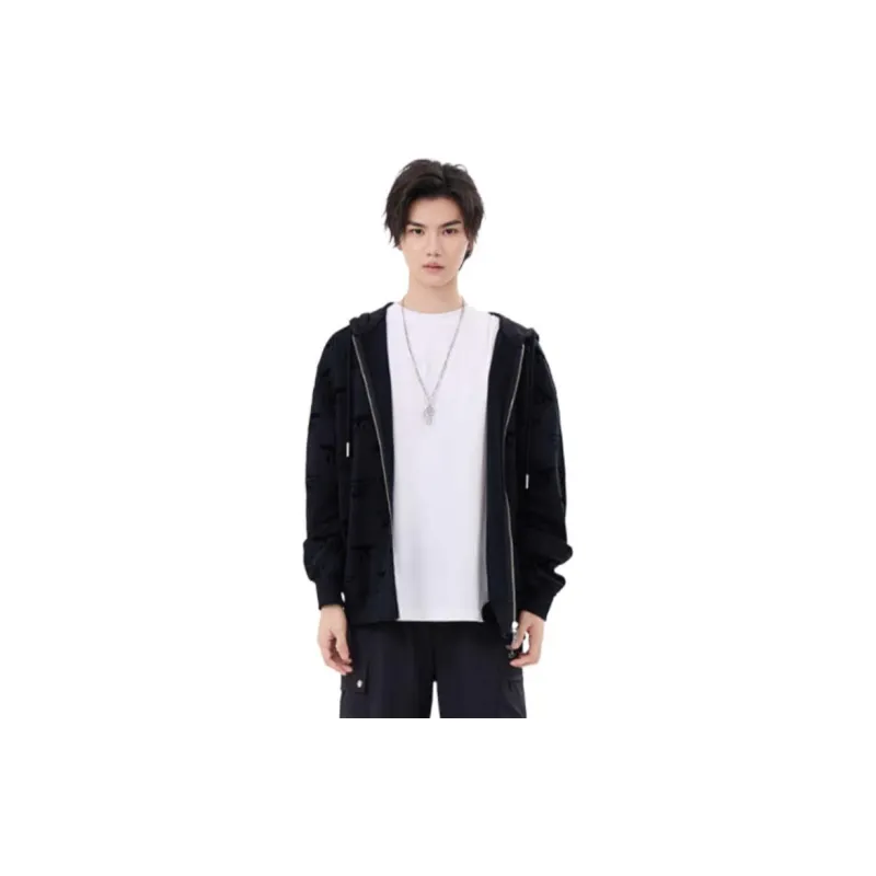 Boy London Sweatshirt Men's Black-2