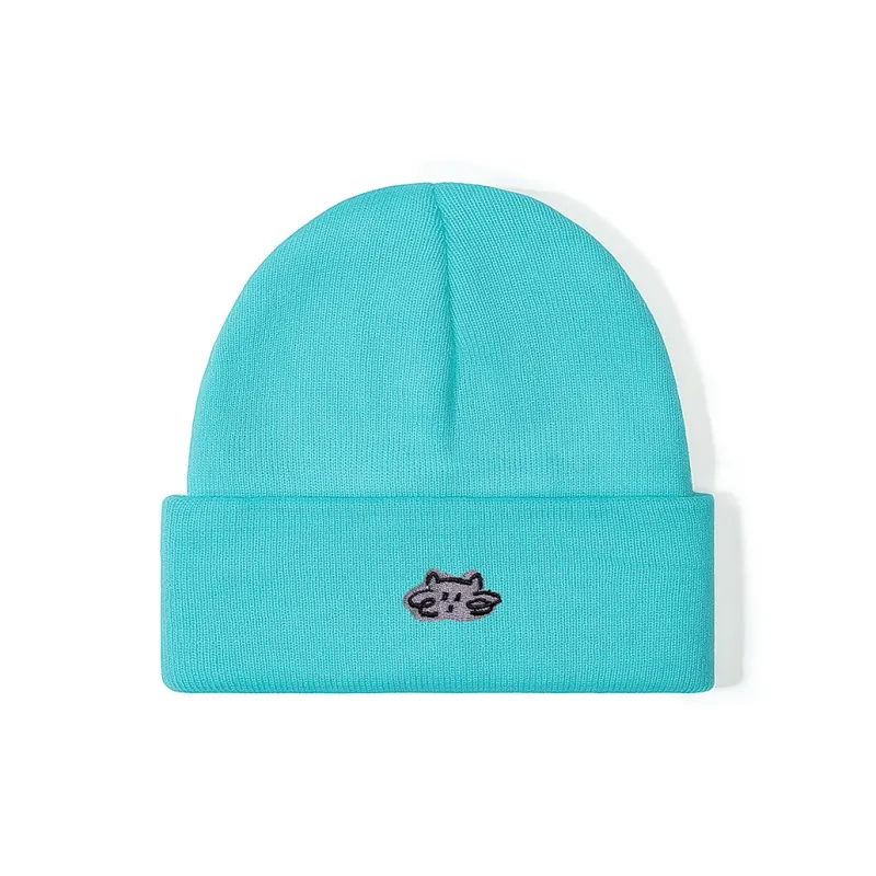 FUO Beanies Unisex-3