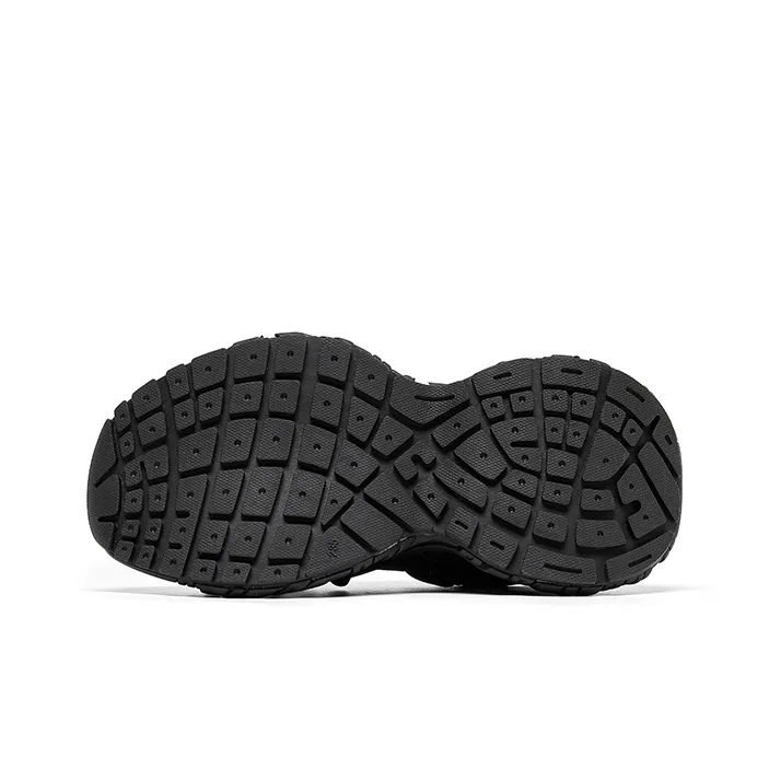 Acupuncture Height Increasing, Abrasion Resistant, Lightweight, And Breathable Low Top Chunky Sneakers Women's-4
