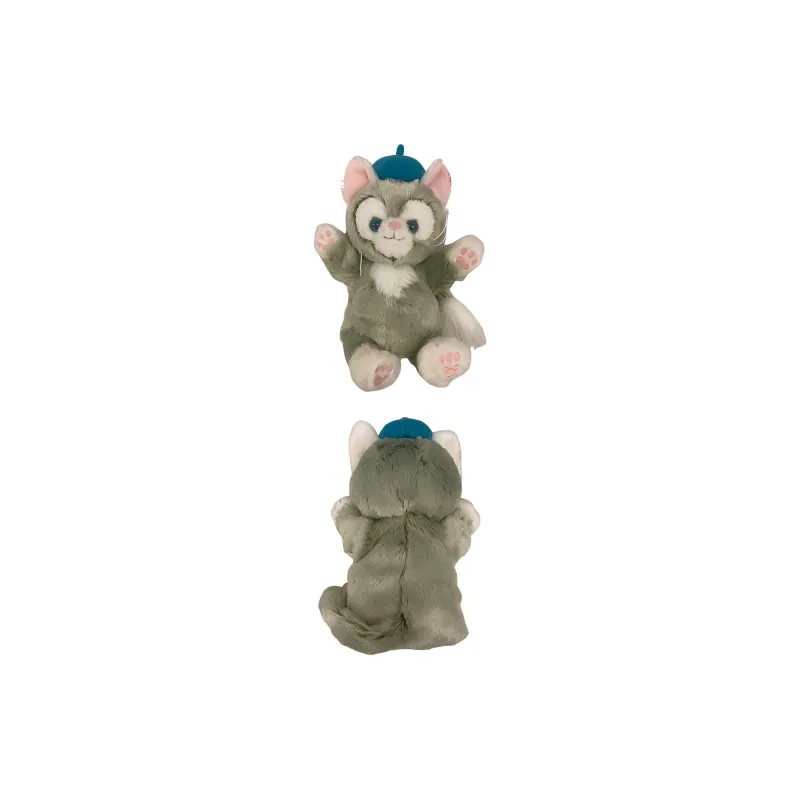Disney Gelatoni Hand Puppet Dolls Plush Doll Medium Size Height-2