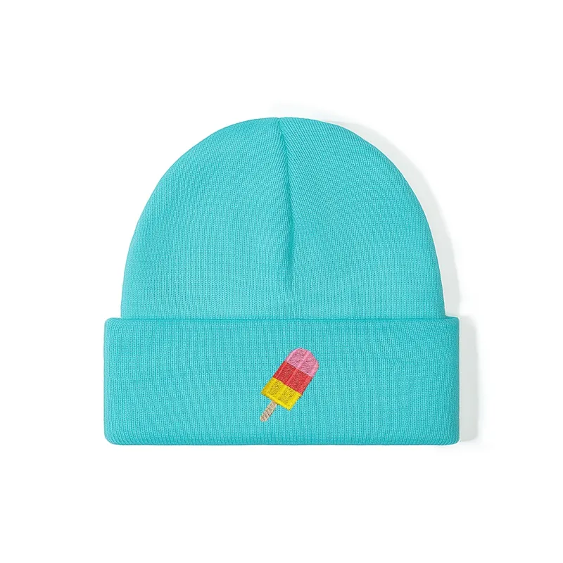 FUO Beanies Unisex-3