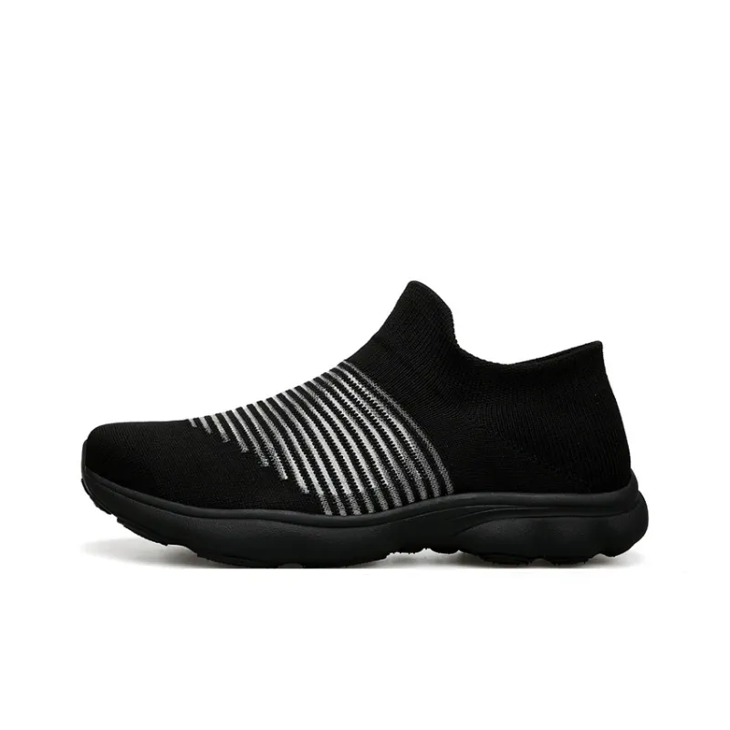 POLAR BEAR Anti-Slip Wear-Resistant Low-Top Casual Shoes Unisex-0