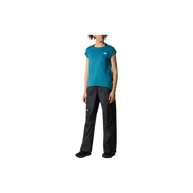 THE NORTH FACE Windbreaker Pants Women's Black-2