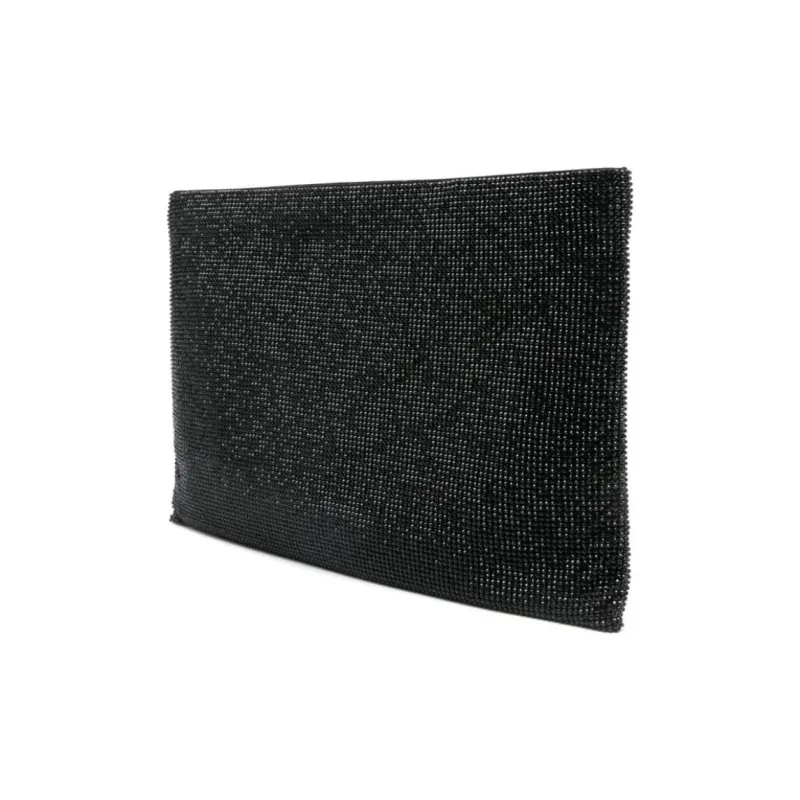 BENEDETTA BRUZZICHES La Luisa Clutch Bag-1