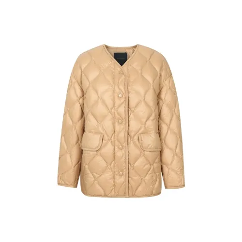 Firststation Down Jackets Women's