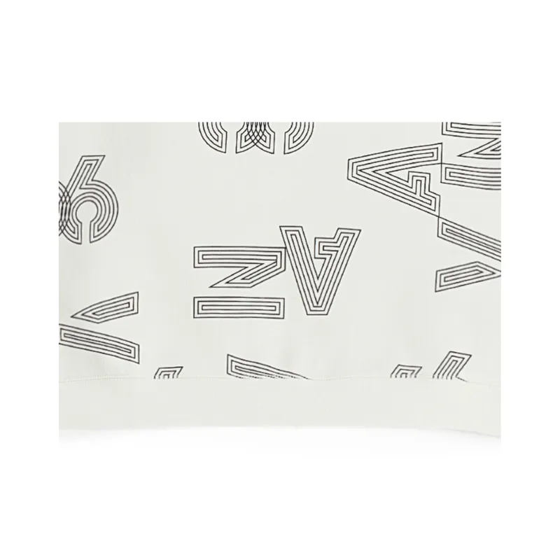 Vans Sweatshirts Women's Ecru-4