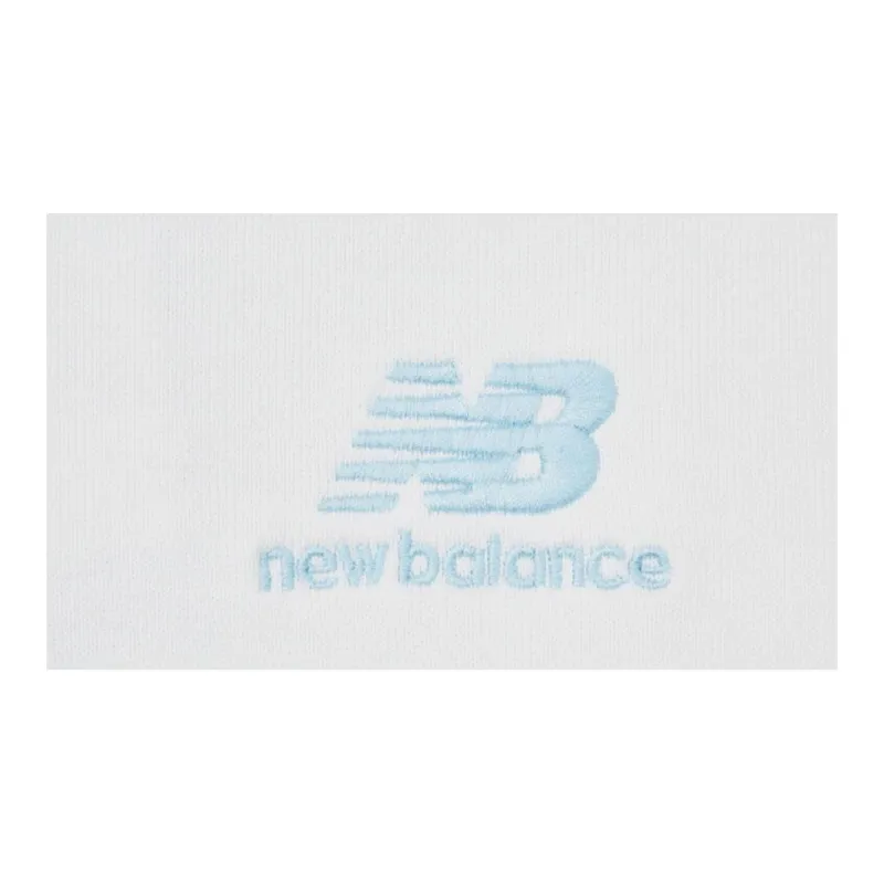New Balance Jackets Women's White-4