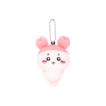 Chiikawa Kawaii Dolls Plush Pendant Small Size Tall