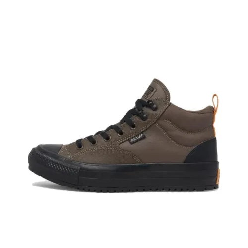 Converse Chuck Taylor All Star   Mid 'Malden Street - Truffle'