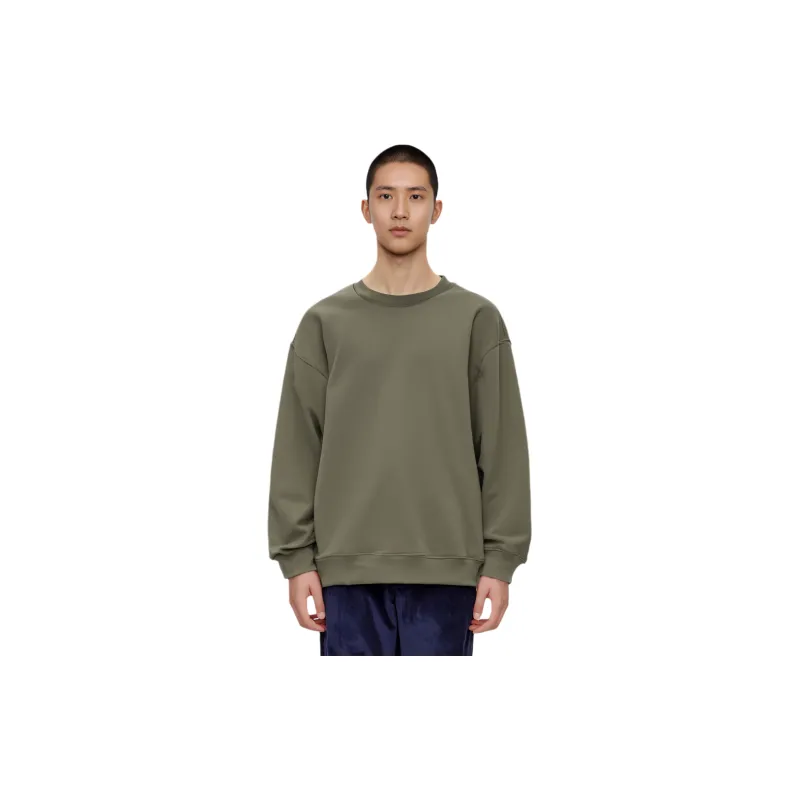 ZMOH Sweatshirts Unisex-29