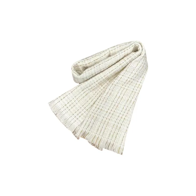ASTAR HADES Knit Scarves Women's-3