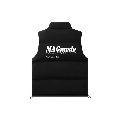 Magmode Vests Unisex