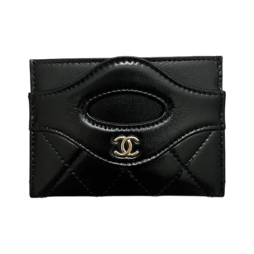 CHANEL Card Holders