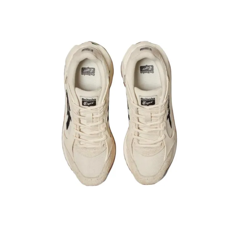 Onitsuka Tiger Moage CO Cream Black-3