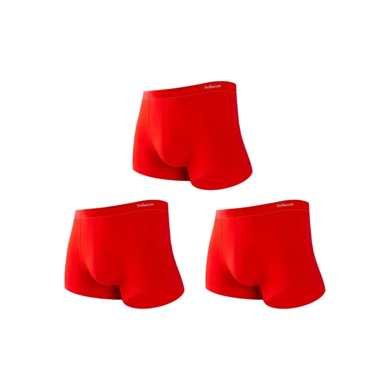 MIIOW Men Underpants-7