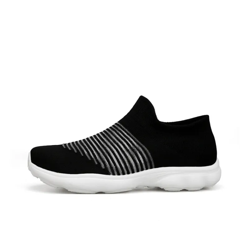 POLAR BEAR Anti-Slip Wear-Resistant Low-Top Casual Shoes Unisex-3