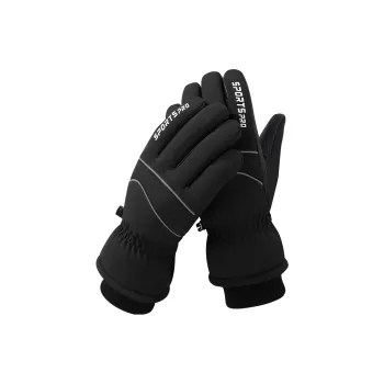 YUZHAOLIN Polyester Gloves Unisex