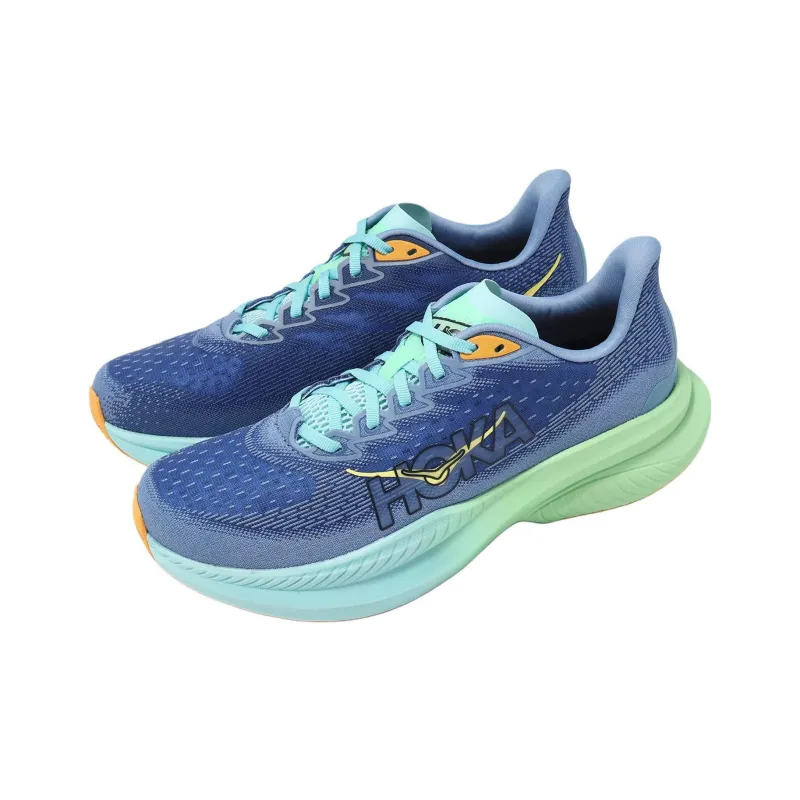 HOKA ONE ONE Mach 6 'Dusk Shadow'-1