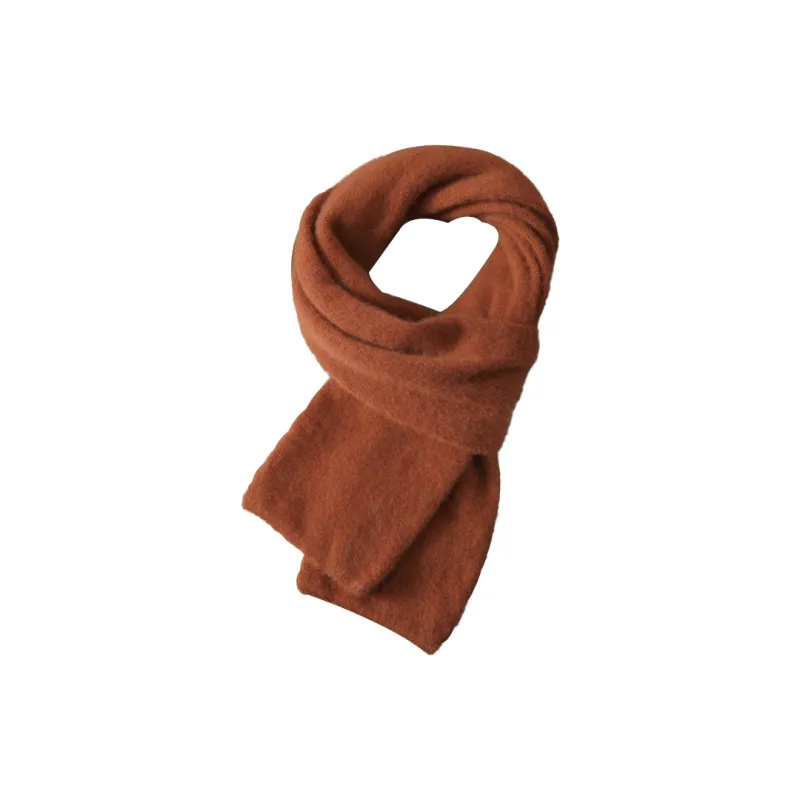 ASTAR HADES Knit Scarves Unisex-6
