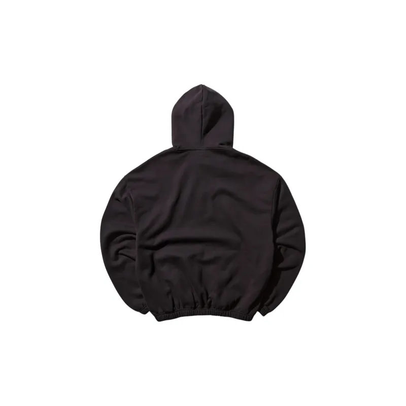 Umbro X Slam Jam I Love Referees Masked Hoodie-1