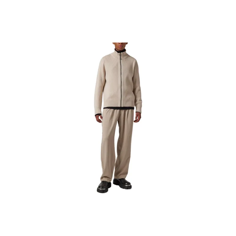 PARAJUMPERS Zip up Cardigan-2