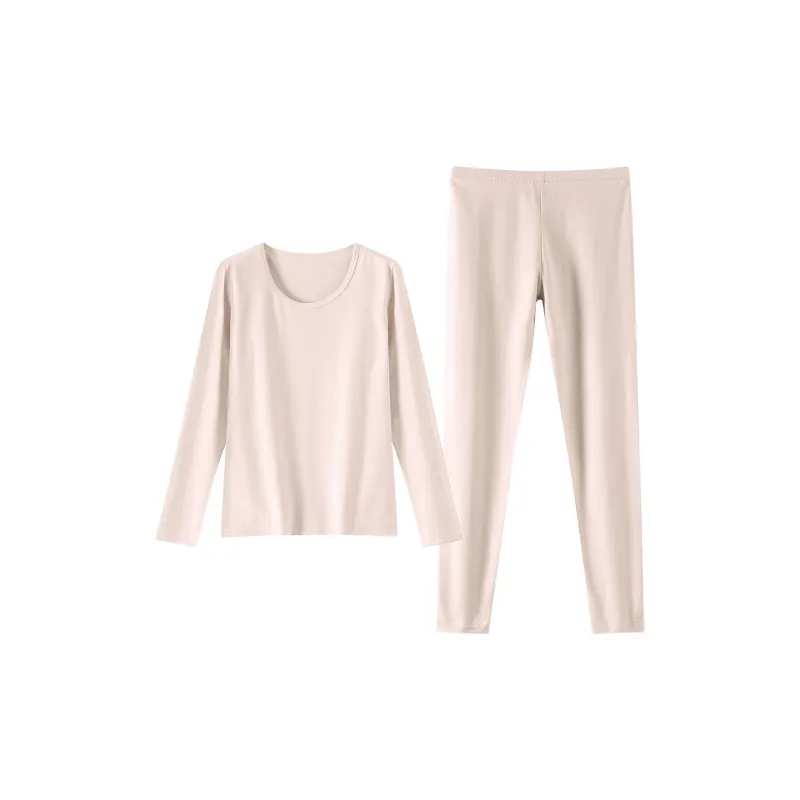 JUNEROSE Women's Thermal Sets-6