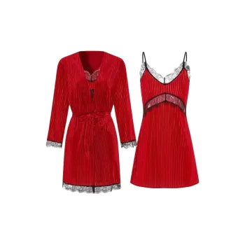 MIIOW Women's Pajama Sets