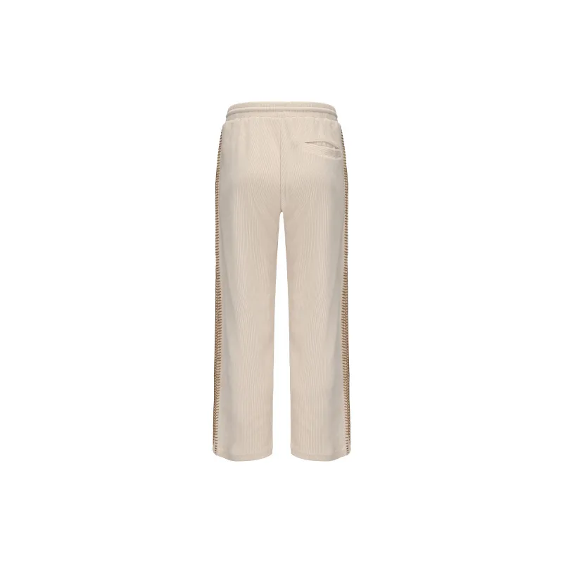 NSTNEW START Casual Pants Unisex-1