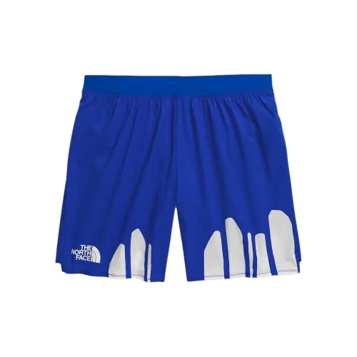 THE NORTH FACE SUMMIT Sports Shorts Men Blue