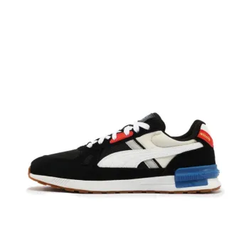 PUMA Graviton Pro 'Black White'