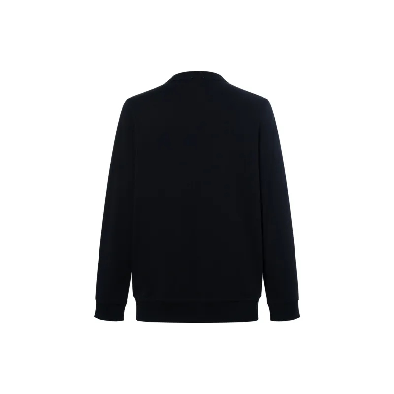 Burberry SS23 Sweatshirt Men's Black-1