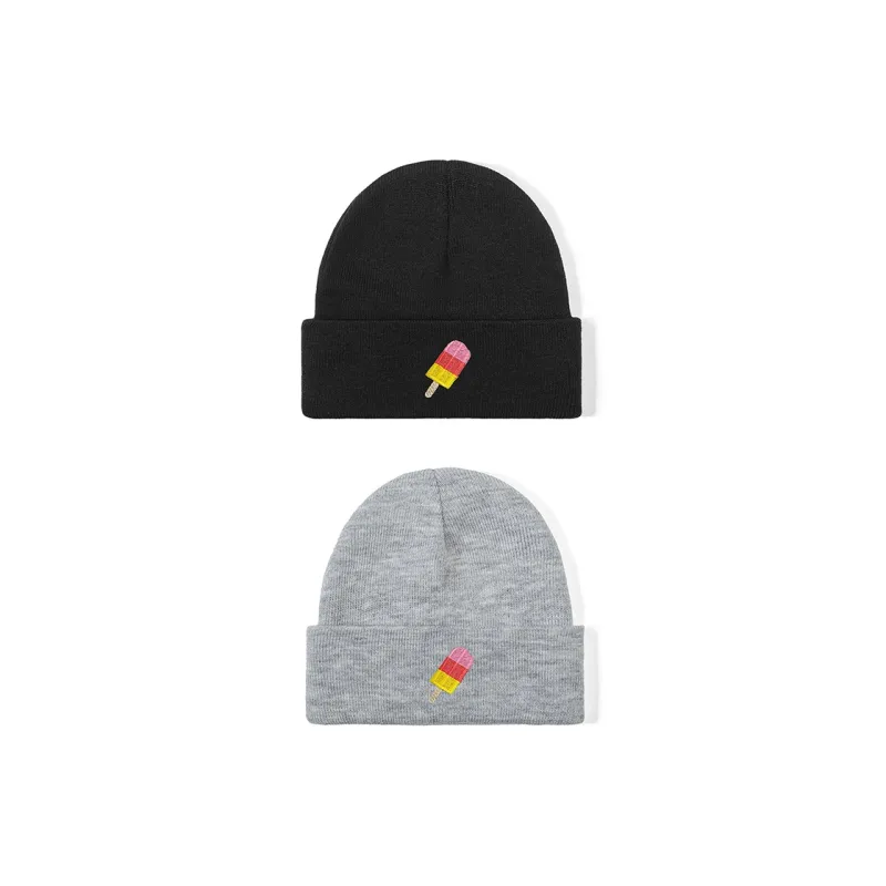 FUO Beanies Unisex-29