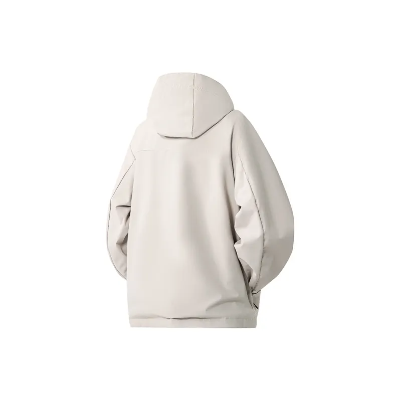FORIDER Jackets Unisex-4