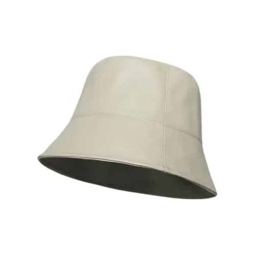 EQUIPMENT ELEGANT Bucket Hats Unisex