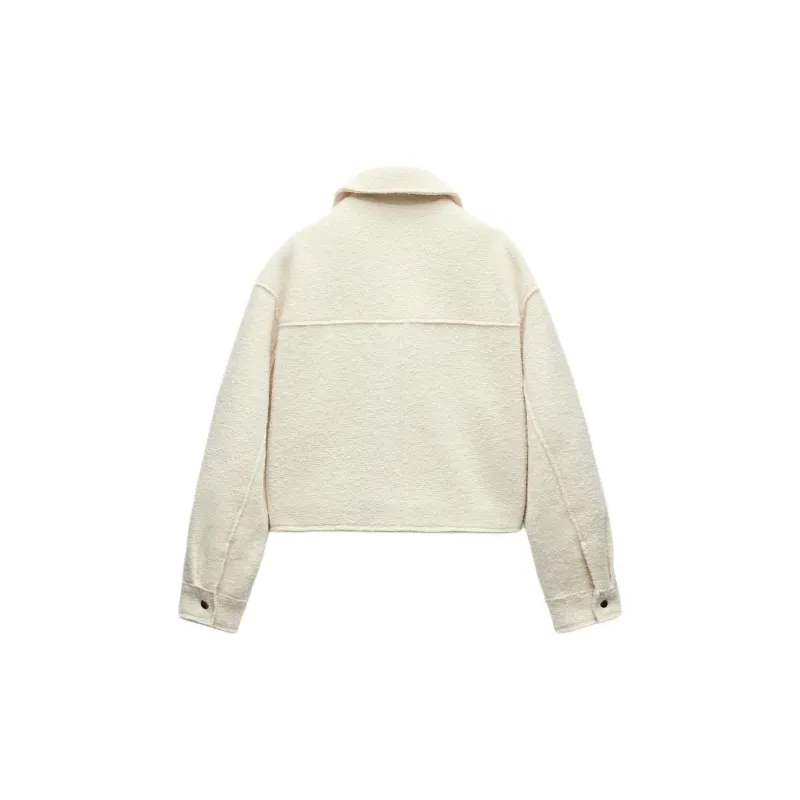 ZARA Jackets Women's-1