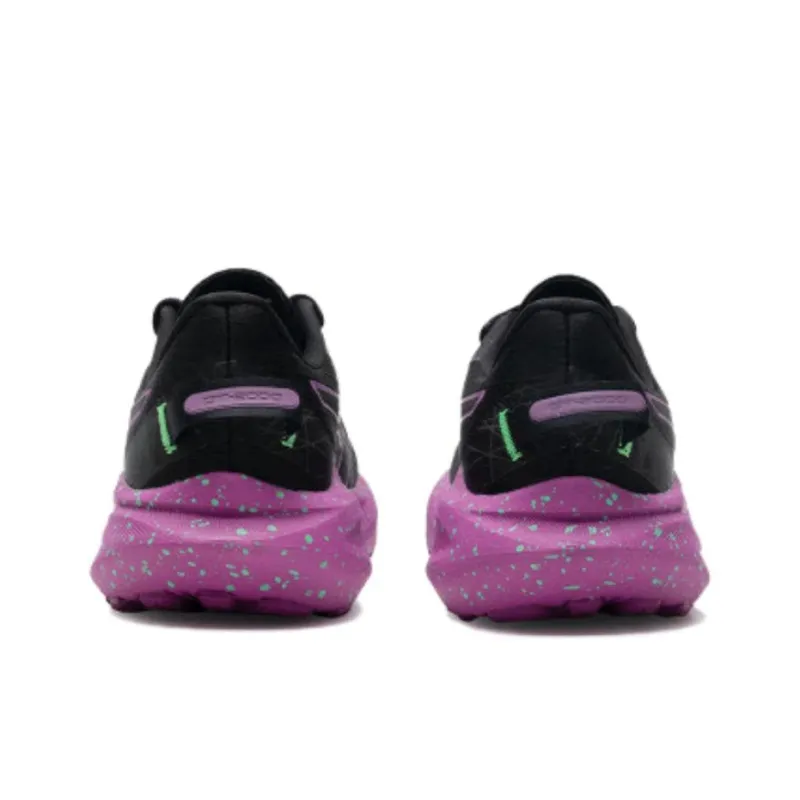 Asics GT 2000 13 Lite Show 'Black Bold Magenta' Women's-4