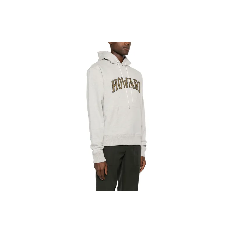 Wales Bonner Howard Hoodie-3