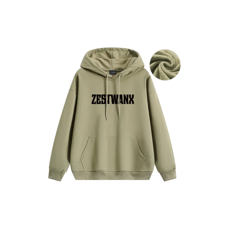 WANX Sweatshirts Unisex-38