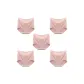 Cameo Brown+Cameo Brown+Cameo Brown+Cameo Brown+Cameo Brown-5 Pack