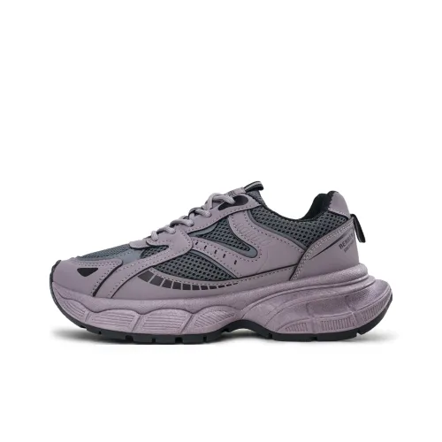 Humanism 1986 Chunky Sneakers Women's Low-Top