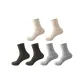 Dark Gray 2+Light Gray 2+Ecru 2