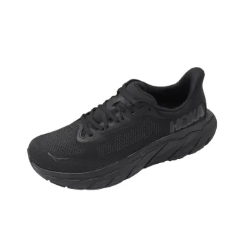 HOKA ONE ONE Arahi 7 2E Wide 'Black'