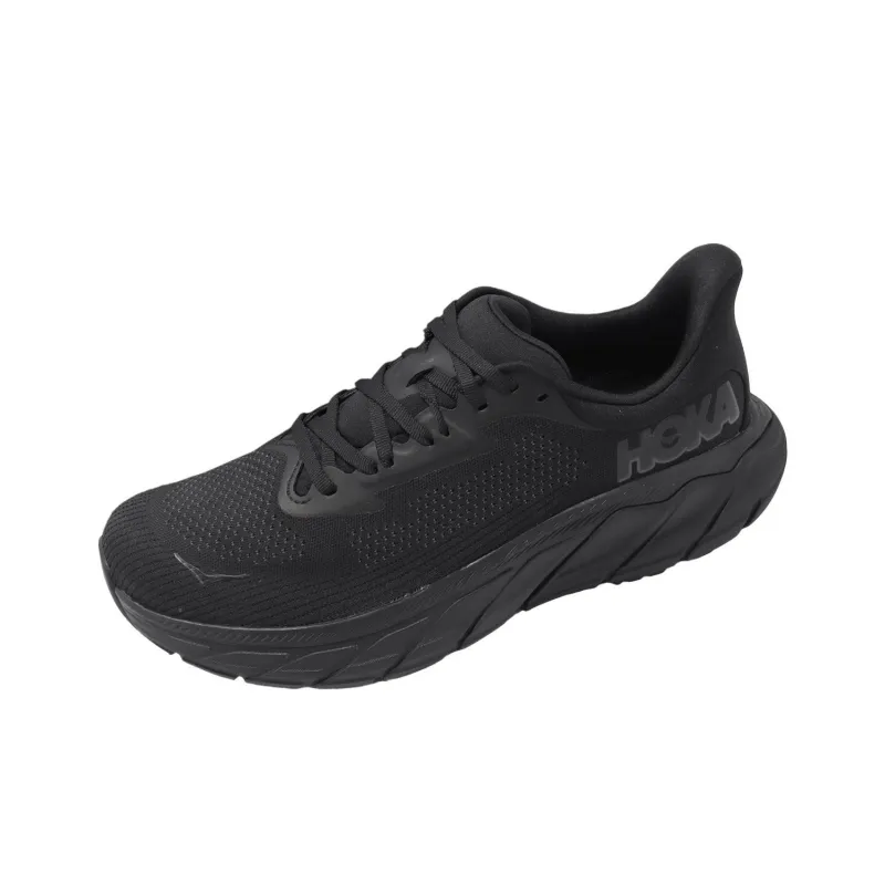 HOKA ONE ONE Arahi 7 2E Wide 'Black'-0