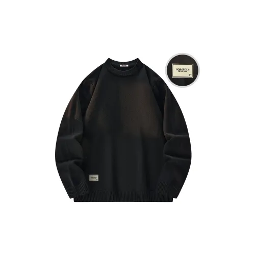 Feiyue Sweaters Unisex
