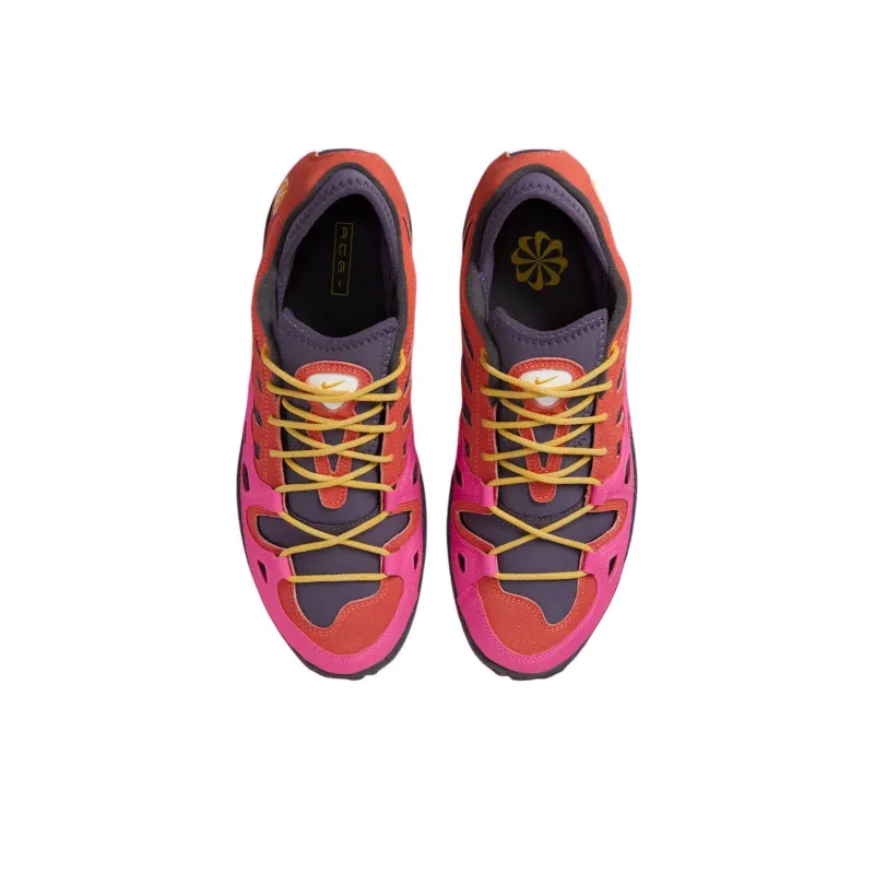 Nike Acg Air Exploraid Light Wild Mango Dark Raisin Laser Fuchsia University Gold-3