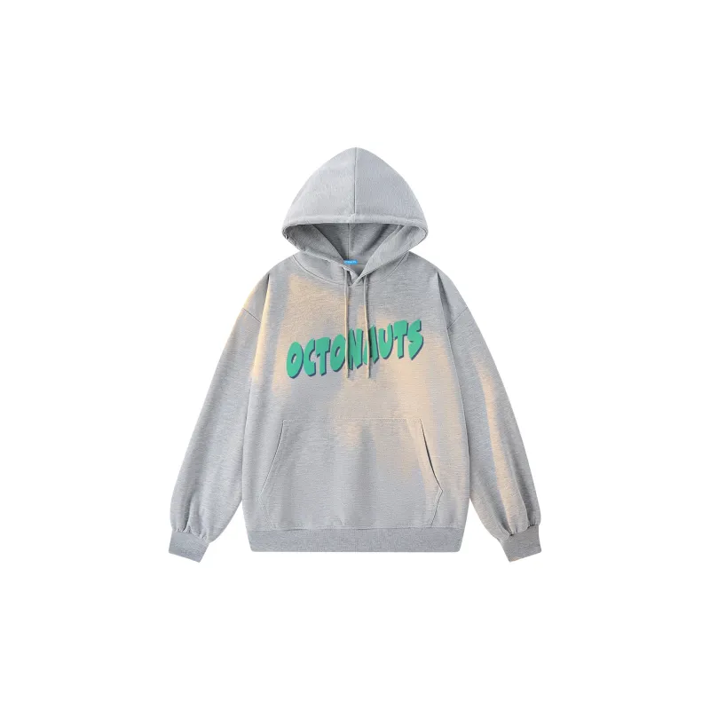 Small Columns Under The Sea Hoodie Unisex-15