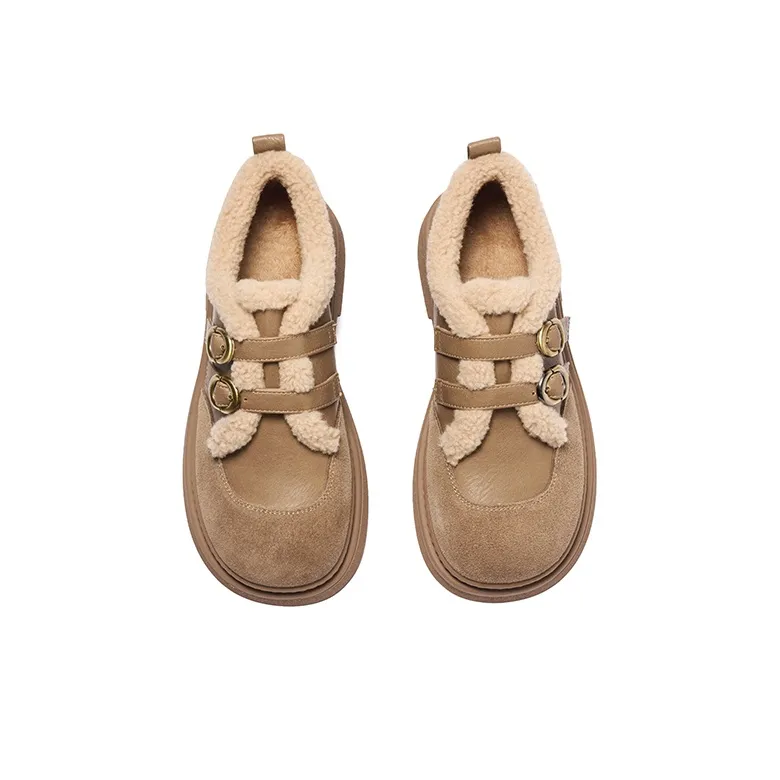 JOSINY JOSINY Loafers 4cm Women's-10