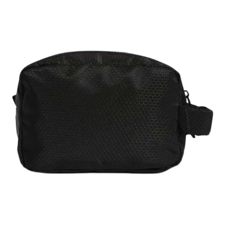 Adidas Polyester Toiletry Bag Unisex Black-1