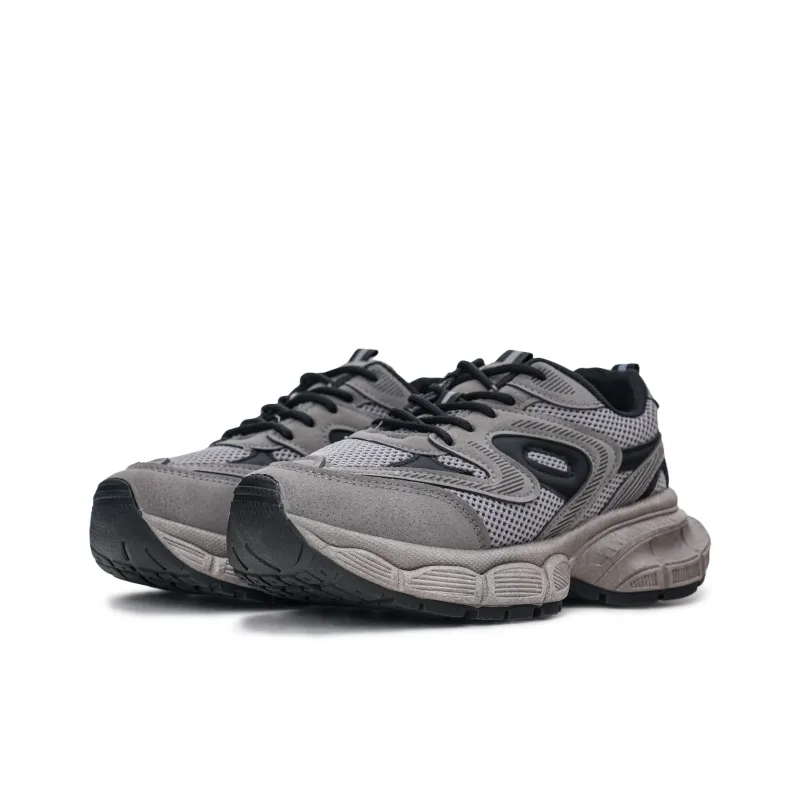 Humanism 1986 Low Top Chunky Sneakers Women's-4