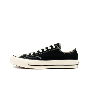 Converse 1970s Chuck Taylor 'Black White'
